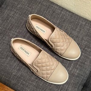 Steve Madden shoes